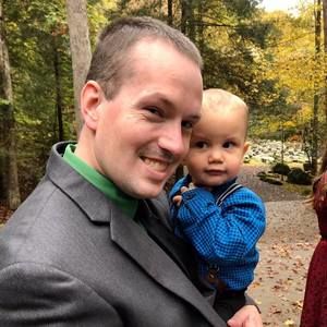 Meet your Posher, Micah